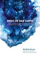 Livro - Medo de dar certo