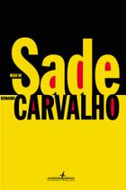 Livro - Medo de Sade Livro - Medo de Sade