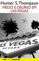 Livro - Medo e delírio em Las Vegas