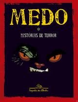 Livro - Medo: Histórias de terror