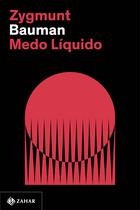 Livro - Medo líquido (Nova edição) Livro - Medo líquido (Nova edição)
