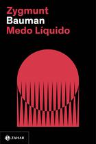Livro - Medo líquido (Nova edição) Livro - Medo líquido (Nova edição)