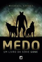 Livro - Medo (Vol. 5 Gone)