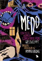 Livro - Medo Livro - Medo