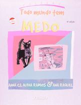Livro - Medo