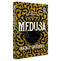 Livro - Medusa Livro - Medusa