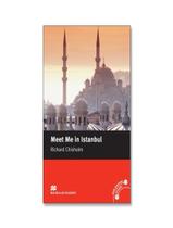Livro - Meet Me In Istanbul - MACMILLAN BR