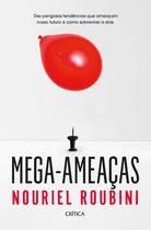 Livro - Mega-ameaças Livro - Mega-ameaças