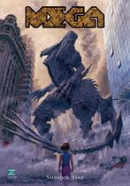 Livro - Mega Livro - Mega