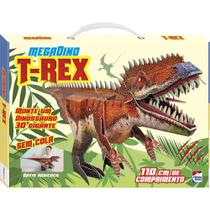 Livro - MegaDino: T-REX