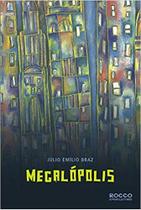 Livro - Megalópolis