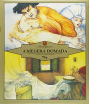 Livro Megera Domada, A - DIMENSAO
