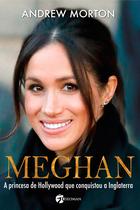 Livro - Meghan