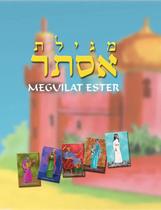 Livro Meguilat Ester Livro Meguilat Ester