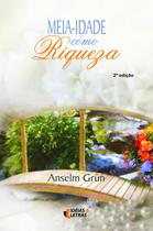 Livro - Meia-idade como riqueza