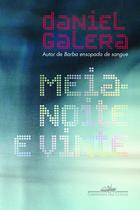Livro - Meia-noite e vinte