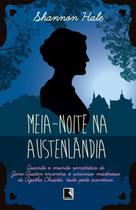 Livro - Meia-noite na Austenlândia