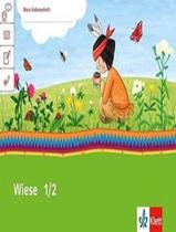 Livro - Mein Indianerheft - Wiese 1/2 - Arbeitsheft Klasse Livro - Mein Indianerheft - Wiese 1/2 - Arbeitsheft Klasse