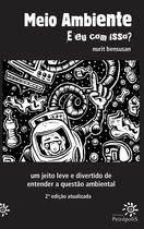 Livro - Meio ambiente: e eu com isso?