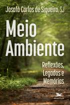 Livro - Meio ambiente Livro - Meio ambiente