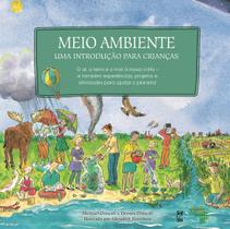 Livro - Meio ambiente