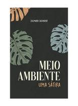 Livro - Meio ambiente