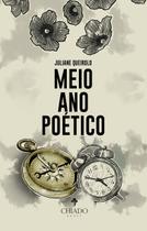 Livro - Meio Ano Poético Livro - Meio Ano Poético