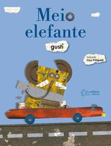 Livro - Meio Elefante