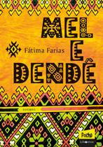 Livro - Mel e dendê Livro - Mel e dendê