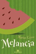 Livro - Melancia