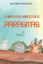 Livro - Melhor Amigo dos Parasitas Livro - Melhor Amigo dos Parasitas