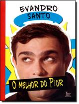 Livro - Melhor Do Pior, O - MATRIX