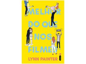 Livro - Melhor do que nos filmes Livro - Melhor do que nos filmes
