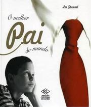Livro Melhor Pai Do Mundo, O