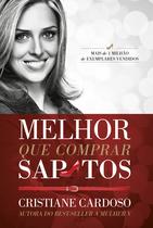 Livro - Melhor que Comprar Sapatos