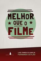 Livro - Melhor que o filme Livro - Melhor que o filme