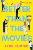 Livro melhor que os filmes Livros de Simon & Schuster para jovens leitores - Simon & Schuster Books for Young Readers Livro melhor que os filmes Livros de Simon & Schuster para jovens leitores - Simon & Schuster Books for Young Readers