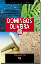 Livro - Melhor Teatro Domingos Oliveira Livro - Melhor Teatro Domingos Oliveira