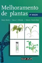 Livro - Melhoramento de plantas