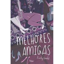 Livro - Melhores amigas