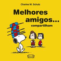 Livro - Melhores amigos ... Compartilham