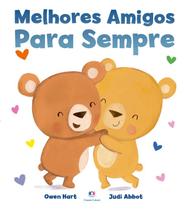 Livro - Melhores amigos para sempre