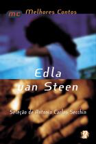 Livro - Melhores contos Edla Van Steen