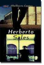 Livro - Melhores contos Herberto Sales