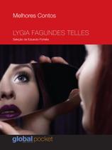 Livro - Melhores Contos Lygia Fagundes Telles