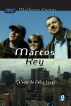 Livro - Melhores Contos Marcos Rey