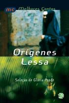 Livro - Melhores contos Orígenes Lessa