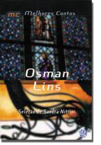 Livro - Melhores contos Osman Lins