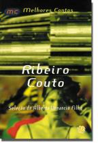 Livro - Melhores contos Ribeiro Couto