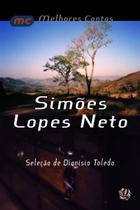 Livro - Melhores contos Simões Lopes Neto Livro - Melhores contos Simões Lopes Neto